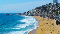 Khách sạn ở Viña del Mar