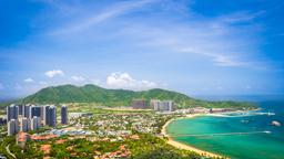 Khách sạn gần sân bay Sân bay Tam Á Phoenix Intl