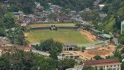 Khách sạn ở Kandy nằm gần sân bay Asgiriya Stadium