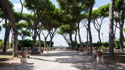 Tìm chuyến bay giá rẻ từ TP. Hồ Chí Minh tới Rome Fiumicino