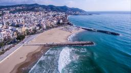 Khách sạn ở Sitges