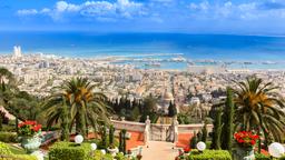 Danh mục khách sạn ở Haifa