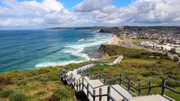 Khách sạn gần sân bay Sân bay Newcastle Williamtown