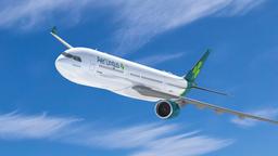 Tìm các chuyến bay giá rẻ trên Aer Lingus