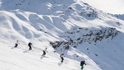 Danh mục khách sạn ở Bormio