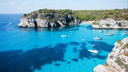 Chỗ lưu trú nghỉ mát Quần đảo Balearic