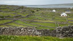 Chỗ lưu trú nghỉ mát Aran Islands