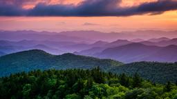 Tìm chuyến bay giá rẻ tới North Carolina
