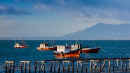 Danh mục khách sạn ở Puerto Natales