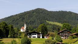 Chỗ lưu trú nghỉ mát Tegernsee
