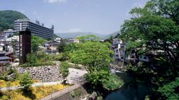 Danh mục khách sạn ở Nasushiobara