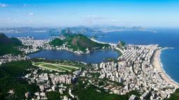 Chỗ lưu trú nghỉ mát Rio de Janeiro