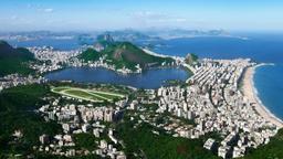 Khách sạn ở Rio de Janeiro