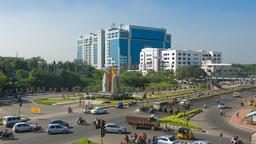 Khách sạn ở Chennai nằm gần sân bay St. Andrew's Church