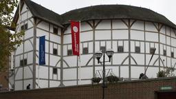 Khách sạn ở London nằm gần sân bay Shakespeare's Globe