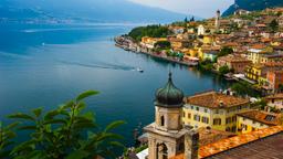 Danh mục khách sạn ở Limone sul Garda