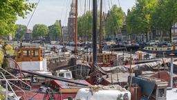 Tìm chuyến bay giá rẻ từ Hà Nội tới Amsterdam