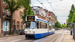 T&igrave;m chuyến bay gi&aacute; rẻ từ TP. H&ocirc;̀ Chí Minh tới Am-xt&eacute;c-đam