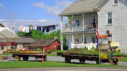 Tìm chuyến bay giá rẻ từ Hà Nội tới Pennsylvania