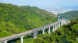 Tìm chuyến bay giá rẻ từ Đà Nẵng tới Đài Loan
