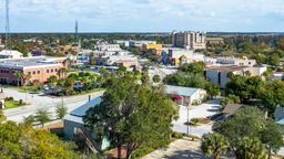 Danh mục khách sạn ở Kissimmee