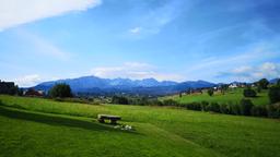 Khách sạn ở High Tatras