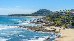 Danh mục khách sạn ở San José del Cabo