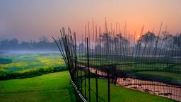 Khách sạn ở Assam