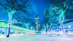 Danh mục khách sạn ở Toronto