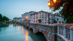 Danh mục khách sạn ở Treviso