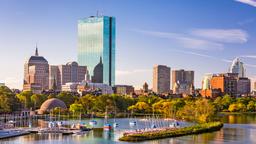 Khách sạn ở Massachusetts