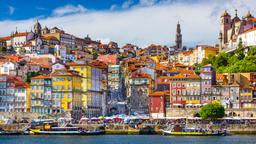 Khách sạn ở Porto
