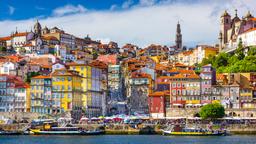 Danh mục khách sạn ở Porto
