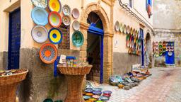Khách sạn ở Morocco (Ma Rốc)