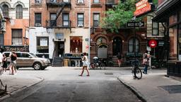 Tìm chuyến bay giá rẻ từ Hà Nội tới New York