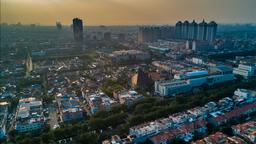 Danh mục khách sạn ở North Jakarta