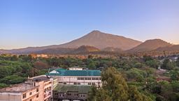 Khách sạn gần sân bay Sân bay Arusha