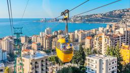 Danh mục khách sạn ở Jounieh