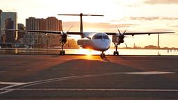 Tìm các chuyến bay giá rẻ trên Porter Airlines