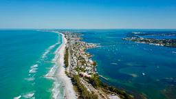 Danh mục khách sạn ở Sarasota