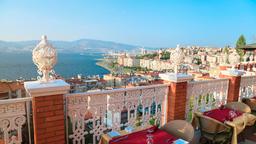 Danh mục khách sạn ở Izmir