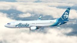 Tìm các chuyến bay giá rẻ trên Alaska Airlines
