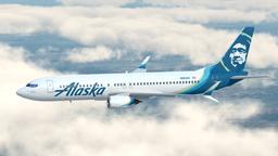Tìm các chuyến bay giá rẻ trên Alaska Airlines