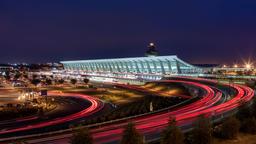 Tìm chuyến bay giá rẻ tới Washington Dulles Intl