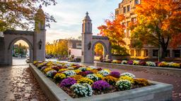 Danh mục khách sạn ở Bloomington