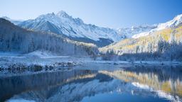 Khách sạn ở Colorado
