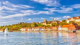 Khách sạn ở Bodensee
