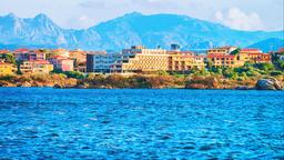 Khách sạn ở Olbia