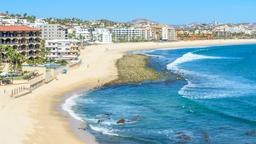 Khách sạn gần sân bay Sân bay San José del Cabo Los Cabos