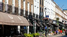 T&igrave;m chuyến bay gi&aacute; rẻ từ Hà N&ocirc;̣i tới London Heathrow